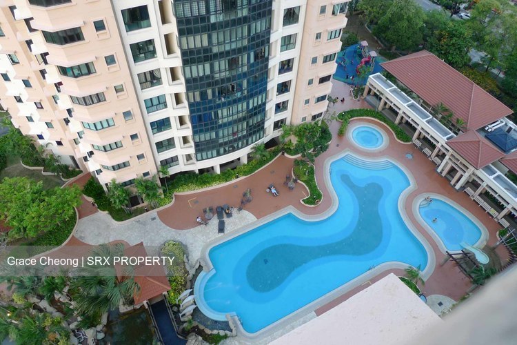Simsville (D14), Condominium #207466921